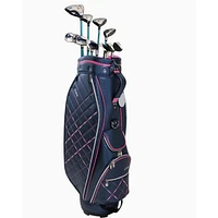 DEMO Women's 12 11 Piece Package Set