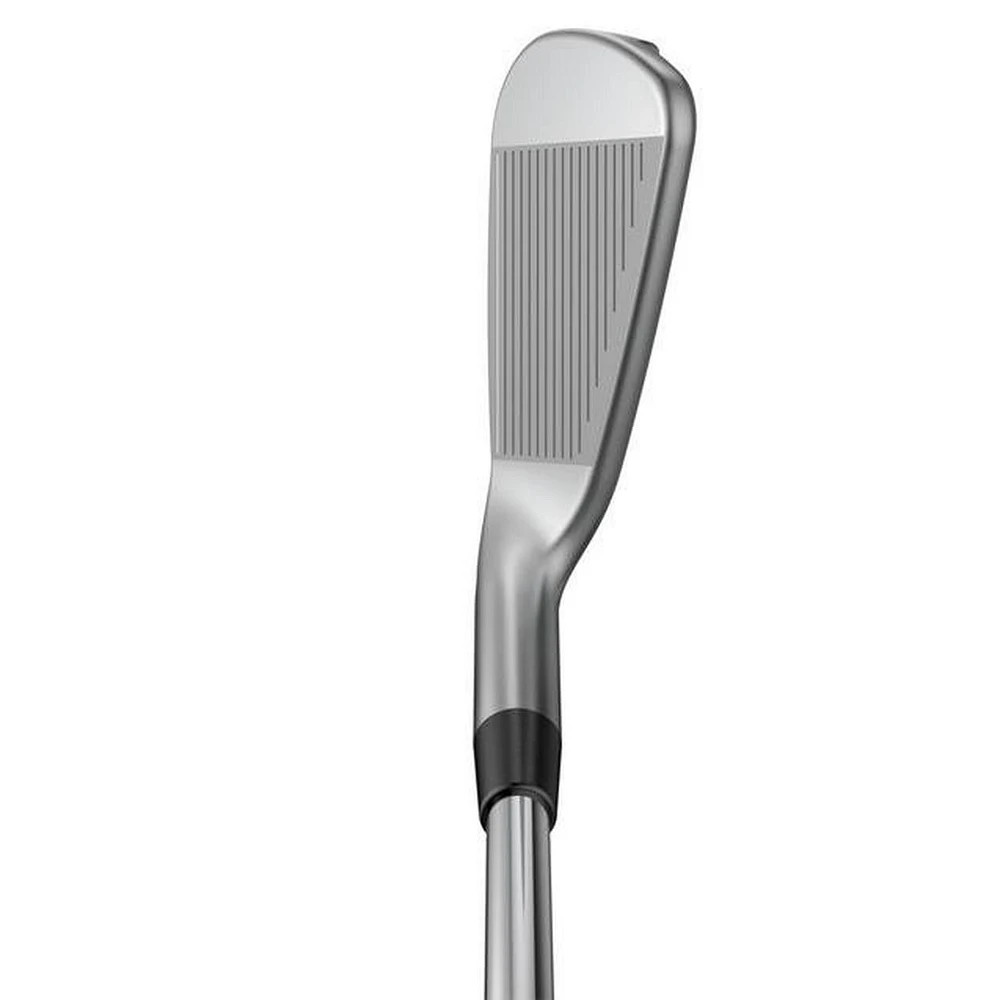 i525 5-PW UW Iron Set with Steel Shafts