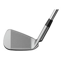 i525 5-PW UW Iron Set with Steel Shafts