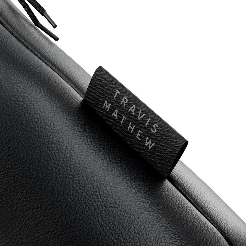 Player + GPS Speaker - TravisMathew Edition