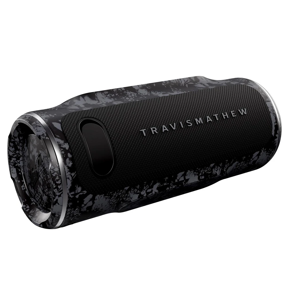 Player + GPS Speaker - TravisMathew Edition