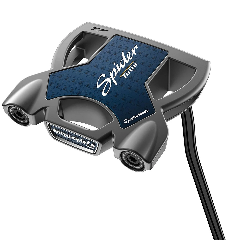 DEMO Spider Tour DB Putter