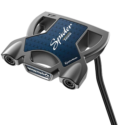 DEMO Spider Tour DB Putter