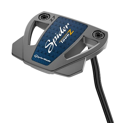 DEMO Spider Z DB Putter