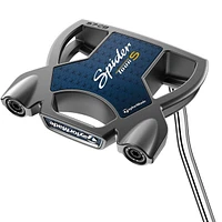 DEMO Spider Tour S CB DB Putter