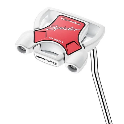 DEMO Spider Ghost White 24 DB Putter