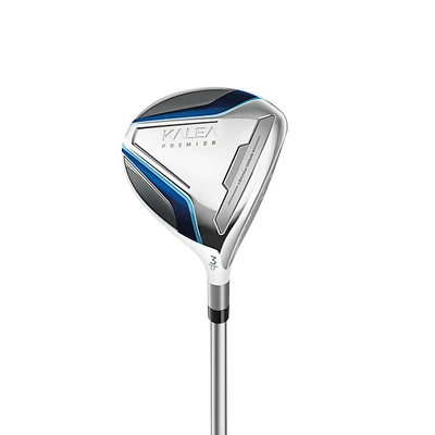 DEMO Women's Kalea Premier Fairway Wood