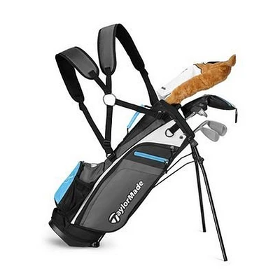 DEMO RORS 4Plus 6 Piece Package Set