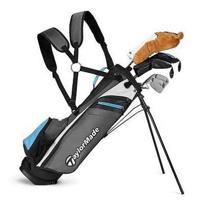 DEMO RORS 8Plus 8 Piece Package Set