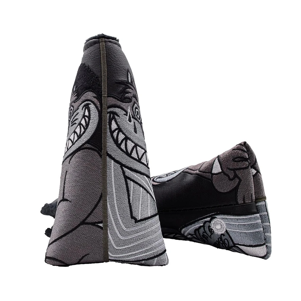 Limited Edition - Bettipalooza Blade Headcover - Rap Royalty