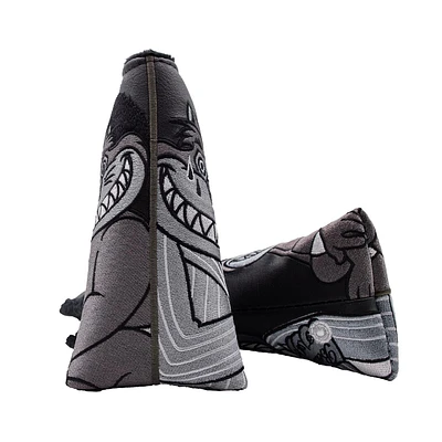 Limited Edition - Bettipalooza Blade Headcover - Rap Royalty