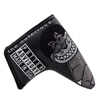 Limited Edition - Bettipalooza Blade Headcover - Rap Royalty
