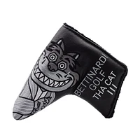 Limited Edition - Bettipalooza Blade Headcover - Rap Royalty