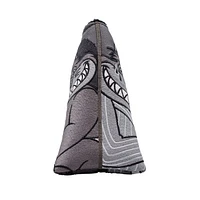 Limited Edition - Bettipalooza Blade Headcover - Rap Royalty