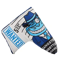 Limited Edition - Bettipalooza Blade Headcover - Most Wanted Gangster