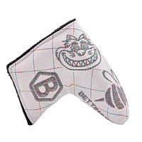Limited Edition - Bettipalooza Blade Headcover - Icon Rainbow