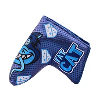 Limited Edition - Bettipalooza Blade Headcover - Jumbo Fat Cat