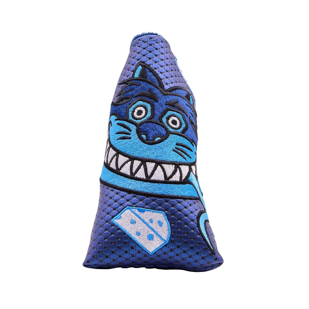 Limited Edition - Bettipalooza Blade Headcover - Jumbo Fat Cat