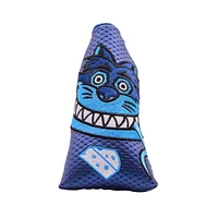 Limited Edition - Bettipalooza Blade Headcover - Jumbo Fat Cat