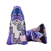Limited Edition - Bettipalooza Blade Headcover - Top Gun Wizard