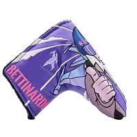 Limited Edition - Bettipalooza Blade Headcover - Top Gun Wizard