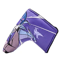 Limited Edition - Bettipalooza Blade Headcover - Top Gun Wizard