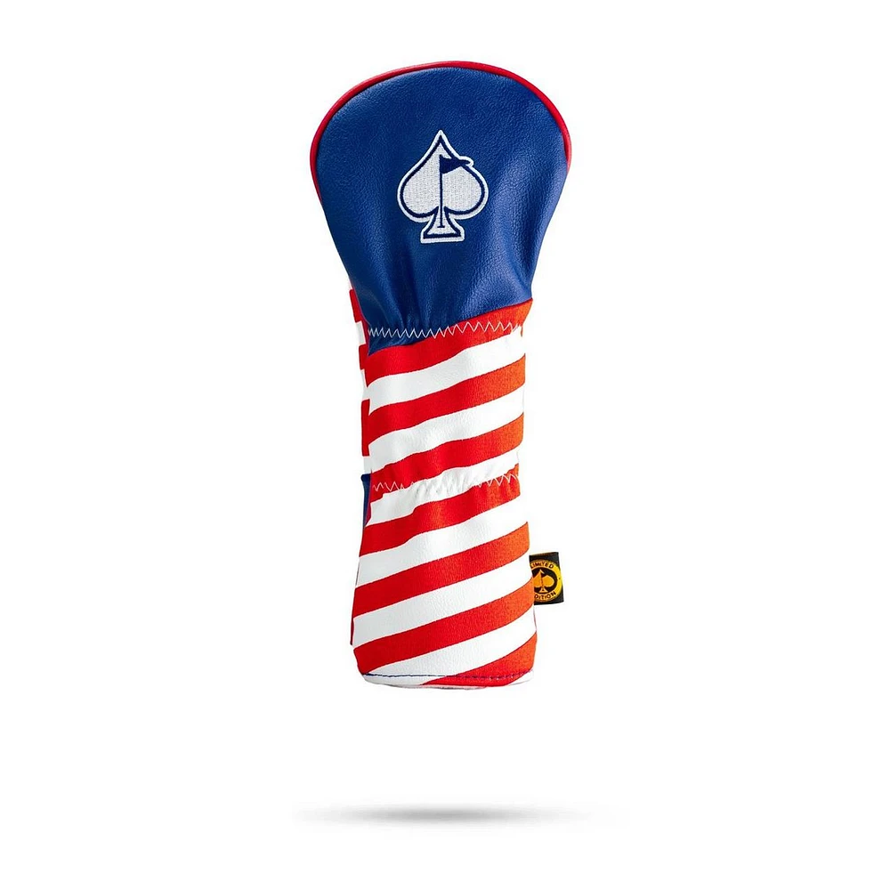 Popsicle Fairway Headcover