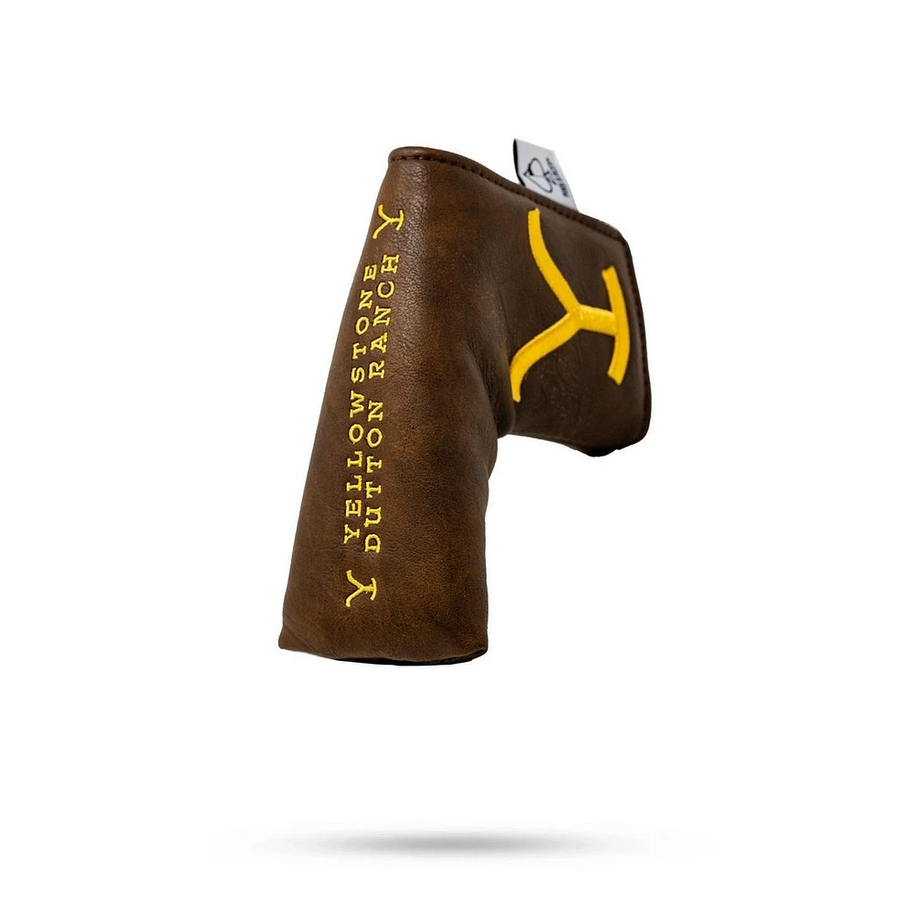 Yellowstone Blade  Headcover