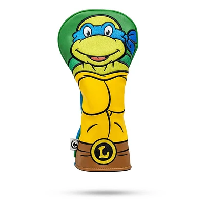 TMNT Driver Headcover - Leonardo