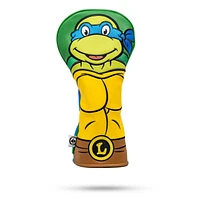 TMNT Driver Headcover - Leonardo