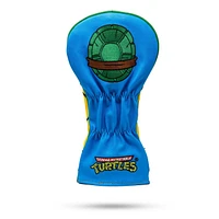 TMNT Driver Headcover - Leonardo