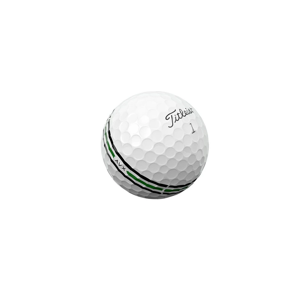 AVX Golf Balls - A.I.M. 360