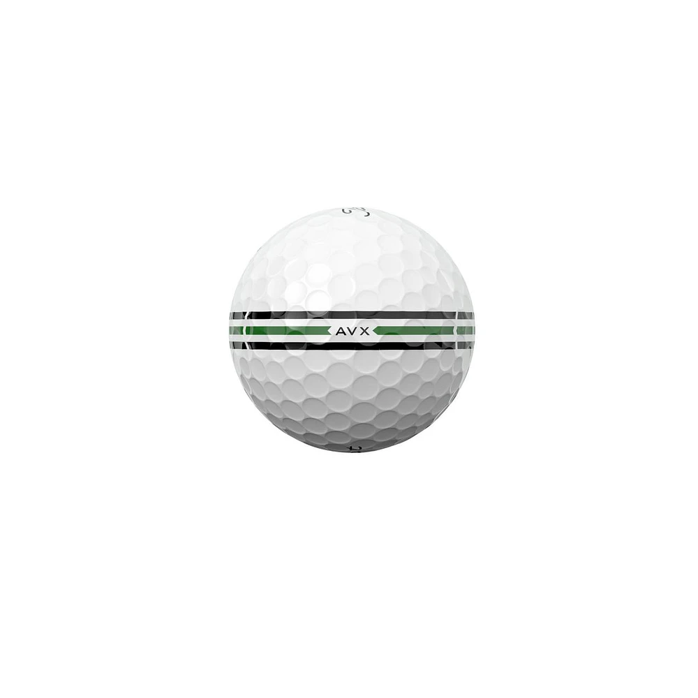 AVX Golf Balls - A.I.M. 360