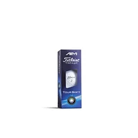 Tour Soft Golf Balls - A.I.M. 360