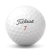 Pro V1x Golf Balls - High Numbers