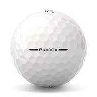 Pro V1x Golf Balls - High Numbers