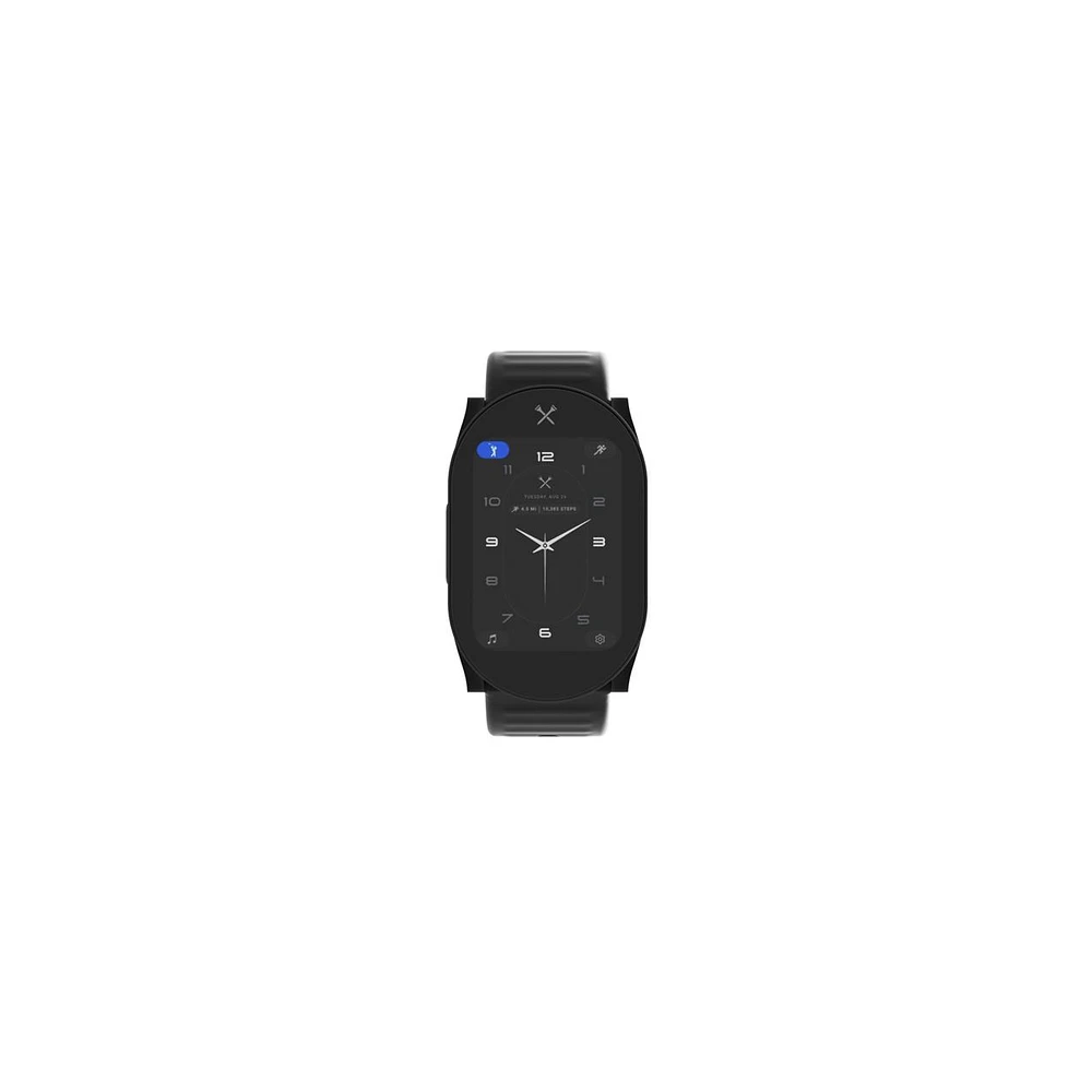 Playmaker GPS Watch