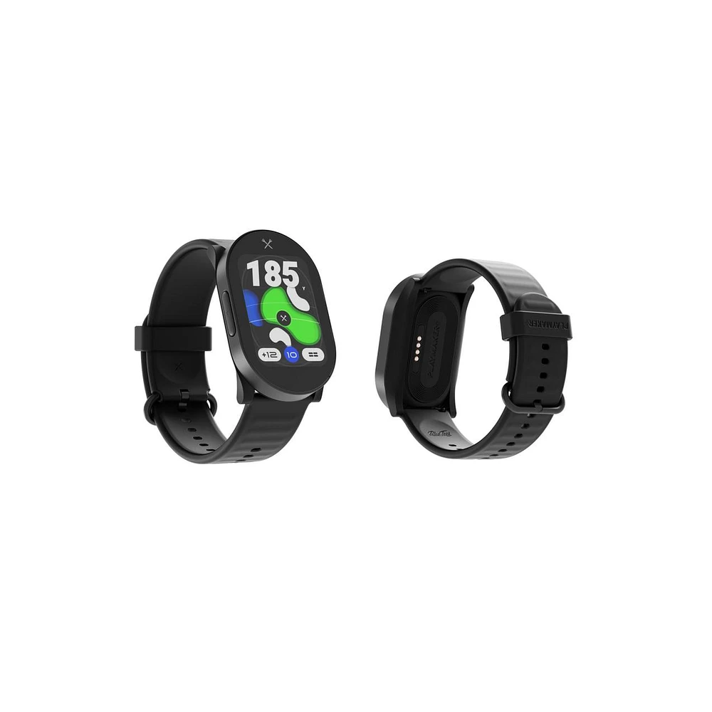 Playmaker GPS Watch