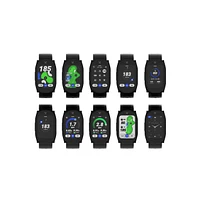 Playmaker GPS Watch