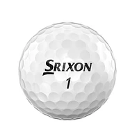 Z-Star Golf Balls