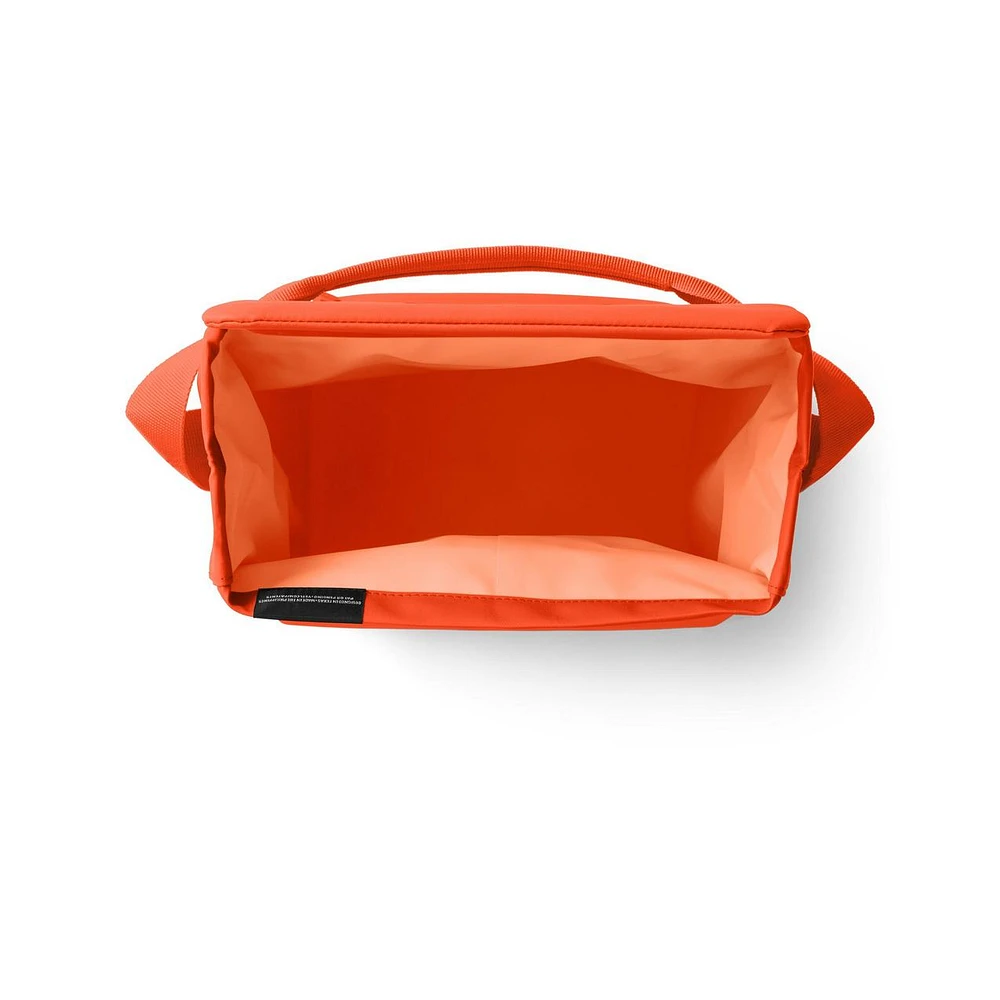 Day Trip Lunch Bag 2.0