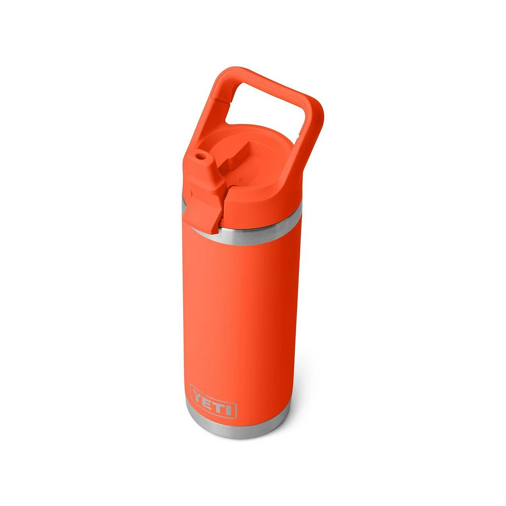 Rambler 532 ML Straw Bottle