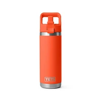 Rambler 532 ML Straw Bottle