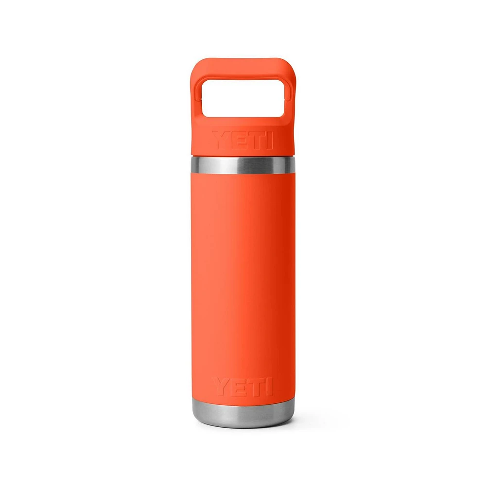 Rambler 532 ML Straw Bottle