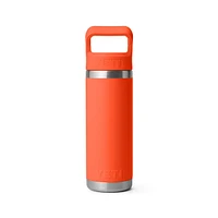 Rambler 532 ML Straw Bottle