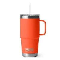 Rambler 739 ML Straw Mug