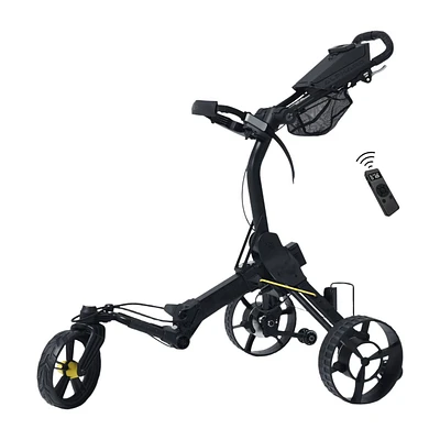 Cybercart Electric Cart