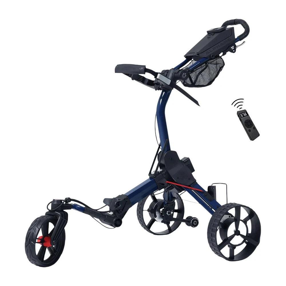 Cybercart Electric Cart