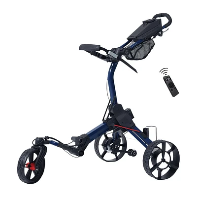Cybercart Electric Cart