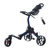 Cybercart Electric Cart